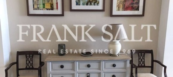 Квартира с 3 спальнями в Сент-Джулианс, Мальта № 9490 2