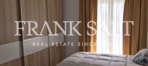 Квартира с 3 спальнями в Сент-Джулианс, Мальта № 9490 6