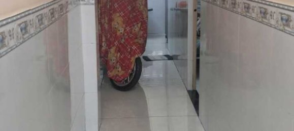 80m² Townhouse in District 7, Vietnam No. 19172 4