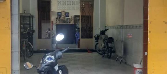 80m² Townhouse in District 7, Vietnam No. 19172 2