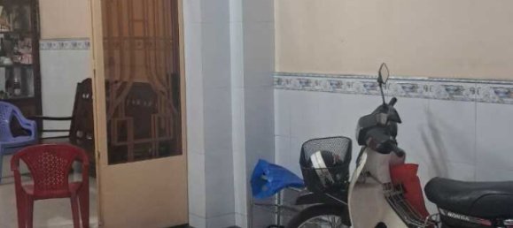 80m² Townhouse in District 7, Vietnam No. 19172 3