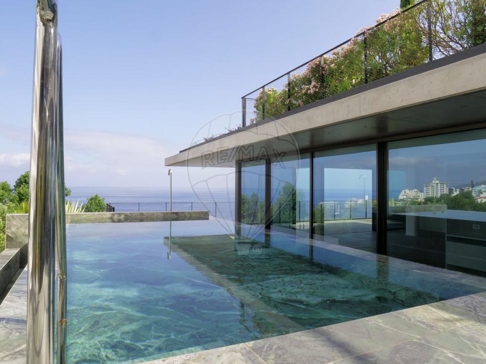 2 غرف نوم شقة في Funchal, Portugal رقم 270209