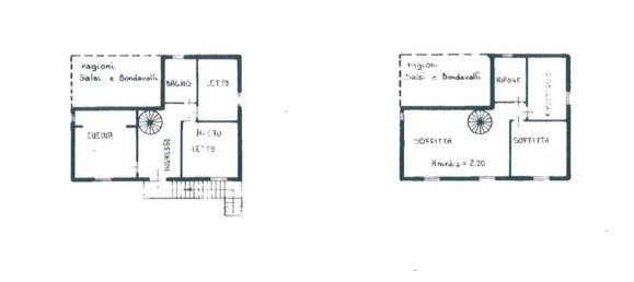 3 rooms Apartment in Cadelbosco di Sopra, Italy No. 304332 32