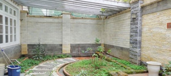 Villa T4 em Tay Ho, Vietnam N.º 6332 12