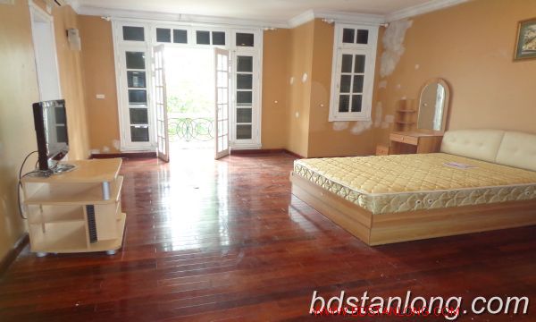 Villa T4 em Tay Ho, Vietnam N.º 6332