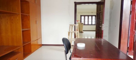 Villa T4 em Tay Ho, Vietnam N.º 6332 5