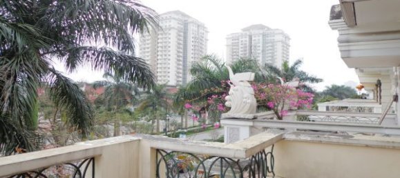 Villa T4 em Tay Ho, Vietnam N.º 6332 13