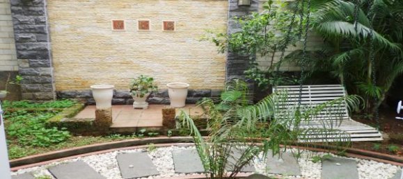 Villa T4 em Tay Ho, Vietnam N.º 6332 11