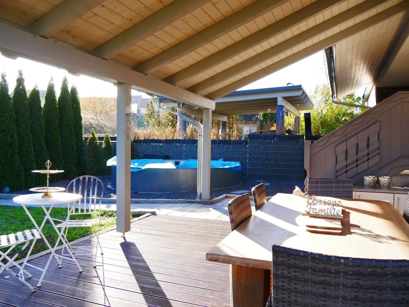 6 rooms House in Baden-Wurttemberg, Germany No. 44213