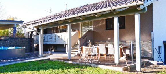 6 rooms House in Baden-Wurttemberg, Germany No. 44213 2