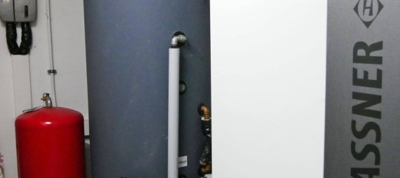 6 rooms House in Baden-Wurttemberg, Germany No. 44213 55