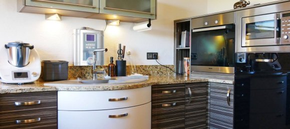 6 rooms House in Baden-Wurttemberg, Germany No. 44213 18