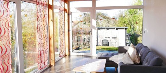 6 rooms House in Baden-Wurttemberg, Germany No. 44213 51