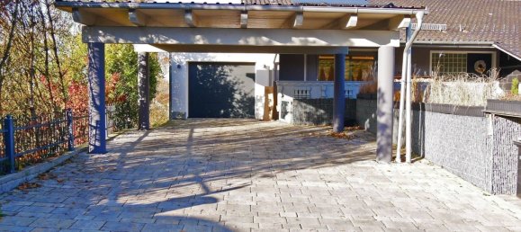 6 rooms House in Baden-Wurttemberg, Germany No. 44213 9