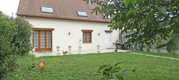 5 Schlafzimmer Haus in Chelles, France, Nr. 181527 9