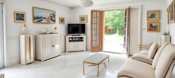 5 Schlafzimmer Haus in Chelles, France, Nr. 181527 15