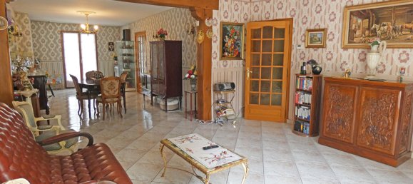 5 Schlafzimmer Haus in Chelles, France, Nr. 181527 13