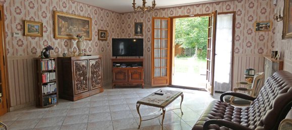 5 Schlafzimmer Haus in Chelles, France, Nr. 181527 14