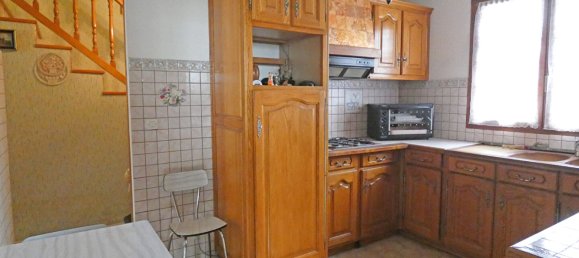 5 Schlafzimmer Haus in Chelles, France, Nr. 181527 17