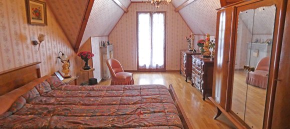 5 Schlafzimmer Haus in Chelles, France, Nr. 181527 3