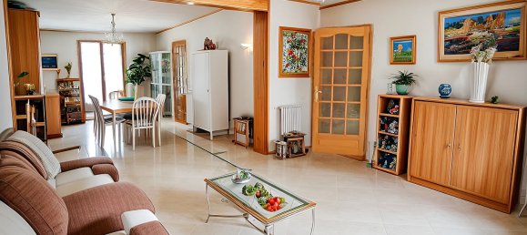 5 Schlafzimmer Haus in Chelles, France, Nr. 181527 12