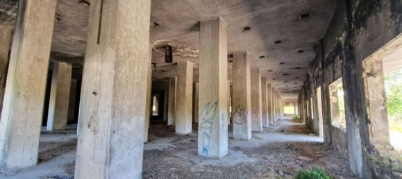 Terrain à Foggia, Italy 52907m² No. 371911 8