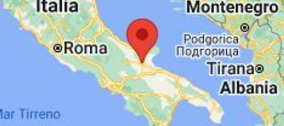 Terrain à Foggia, Italy 52907m² No. 371911 11