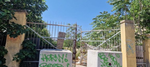 Terrain à Foggia, Italy 52907m² No. 371911 9