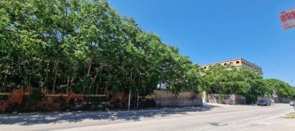 Terrain à Foggia, Italy 52907m² No. 371911 10