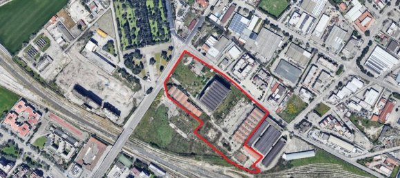 Terrain à Foggia, Italy 52907m² No. 371911 13