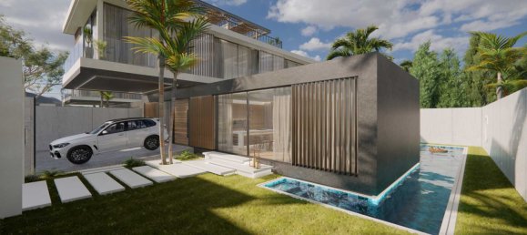 4 bedrooms House for sale in Chalong, Phuket, Southern Thailand, Thailand № 79087 13