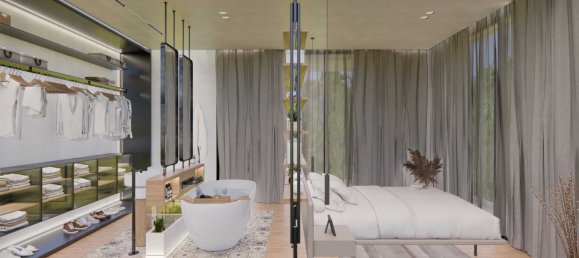 4 bedrooms House for sale in Chalong, Phuket, Southern Thailand, Thailand № 79087 6