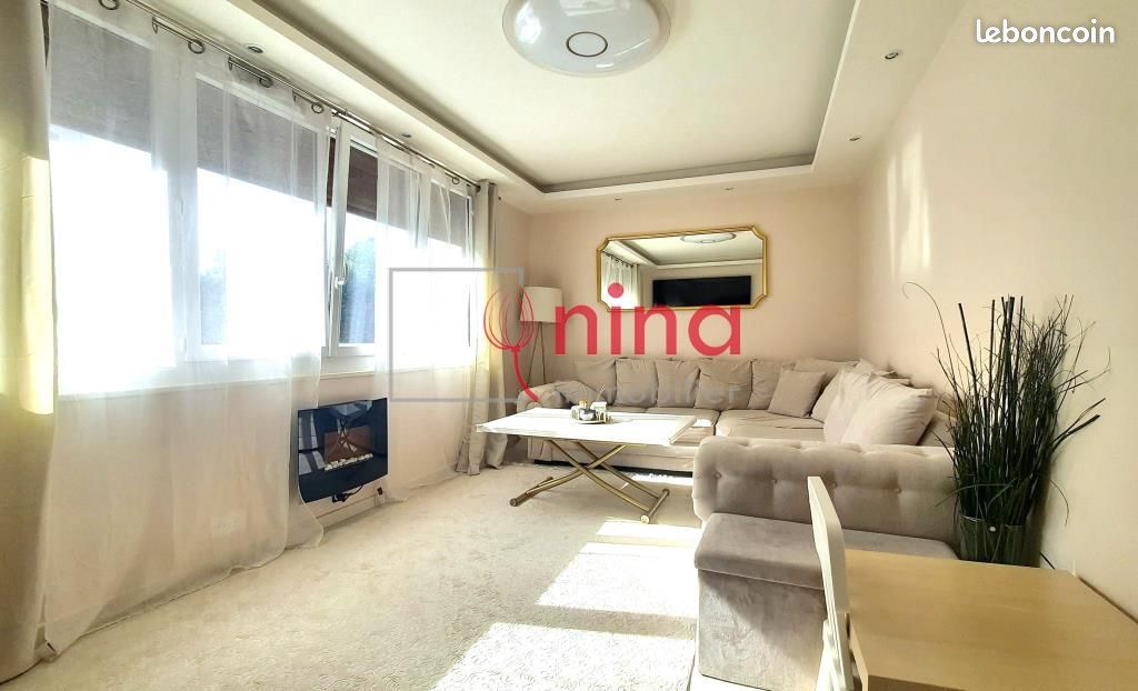 2 Schlafzimmer Wohnung in Vitry-sur-Seine, France, Nr. 179403