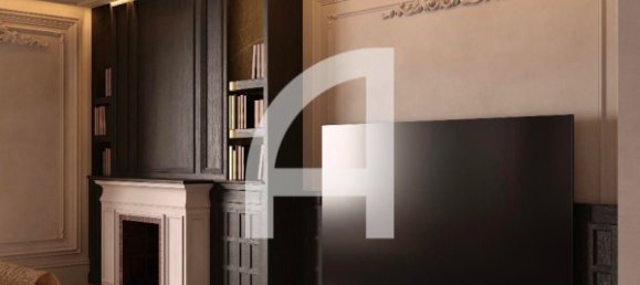 4 غرف نوم بانتهاوس في Barcelona, Spain رقم 87822 6