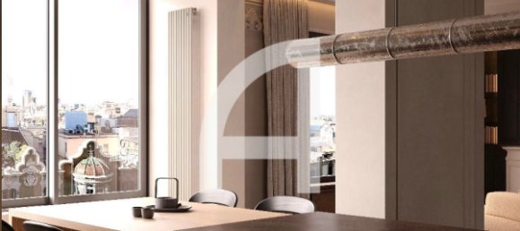 4 غرف نوم بانتهاوس في Barcelona, Spain رقم 87822 14