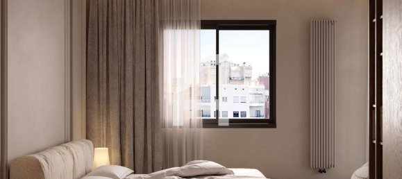 4 غرف نوم بانتهاوس في Barcelona, Spain رقم 87822 18