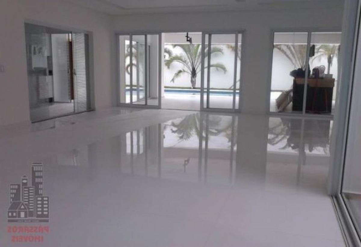 4 غرف نوم منزل في Sao Paulo, Brazil رقم 563874