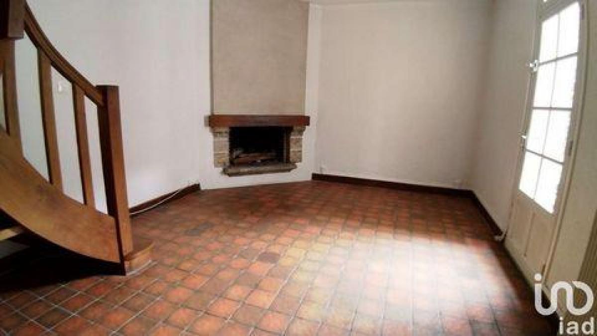 استوديو في الكوندو في Chartres, France رقم 3331