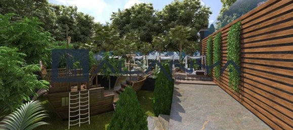 Apartment 2+1 in Kestel, Turkey No. 10399 4