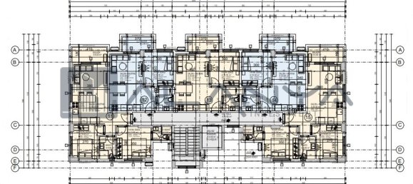 Apartment 2+1 in Kestel, Turkey No. 10399 5