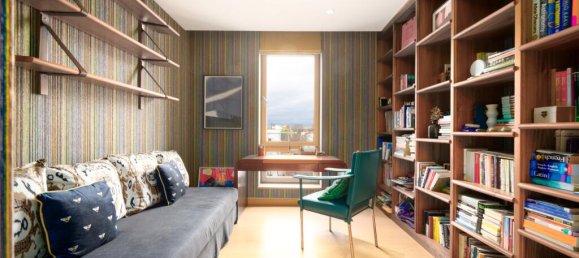 5 bedrooms Apartment in London, United Kingdom No. 13300 16