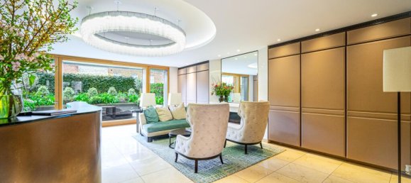 5 bedrooms Apartment in London, United Kingdom No. 13300 21