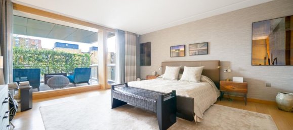 5 bedrooms Apartment in London, United Kingdom No. 13300 18