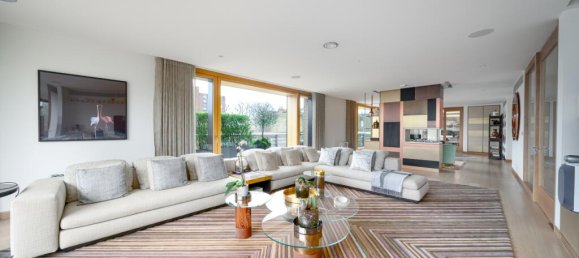 5 bedrooms Apartment in London, United Kingdom No. 13300 5