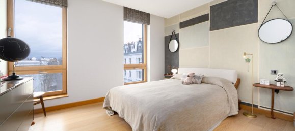 5 bedrooms Apartment in London, United Kingdom No. 13300 15