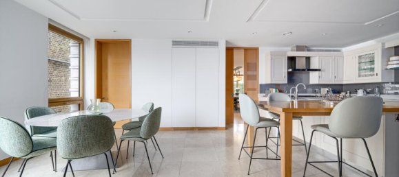 5 bedrooms Apartment in London, United Kingdom No. 13300 9