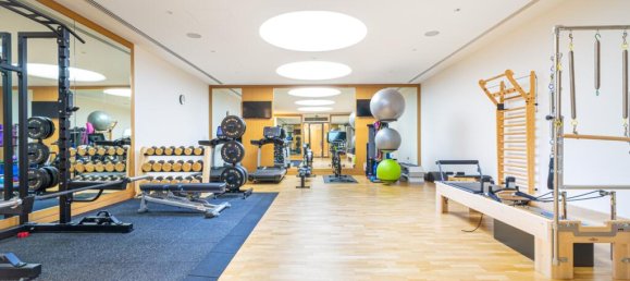 5 bedrooms Apartment in London, United Kingdom No. 13300 20