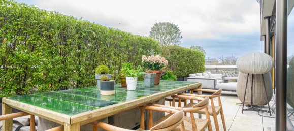 5 bedrooms Apartment in London, United Kingdom No. 13300 7