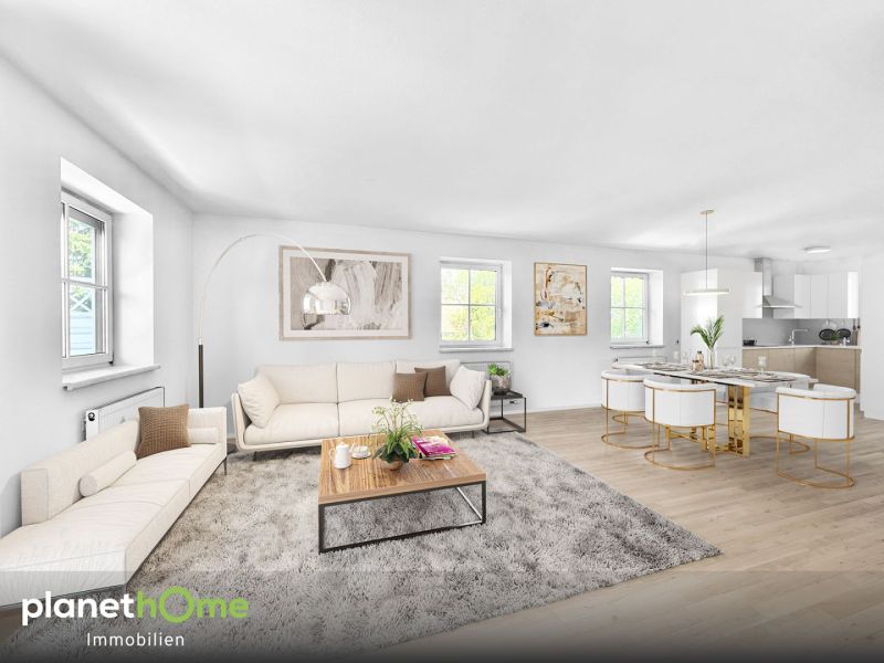 4-Zimmer Doppelhaus in Neumarkt am Wallersee, Austria, Nr. 58919