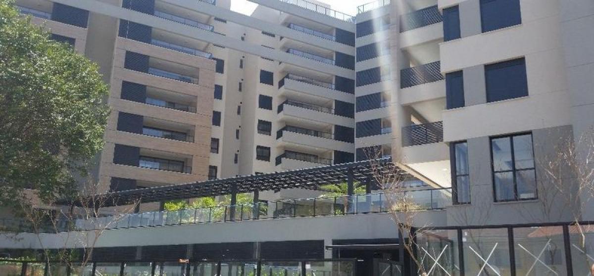 Apartamento de 4 dormitorios en Sao Paulo, Brazil No. 495813